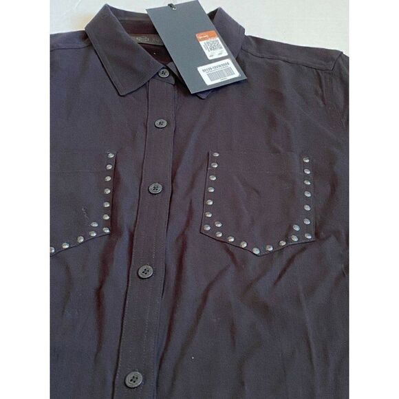 Harley-Davidson® Women's Stretch Rayon Long Sleeve - Picture 2 of 8